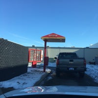 Photo taken at Firehouse Subs by Scott B. on 1/9/2018
