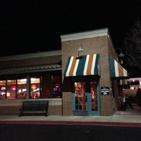 Photo taken at Applebee&amp;#39;s Grill + Bar by Scott B. on 12/19/2012
