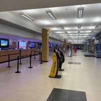 Photo taken at Midway Rental Car Facility by Scott B. on 6/18/2019