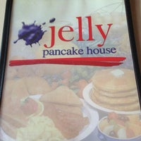 Foto diambil di Jelly Pancake House oleh Scott B. pada 6/30/2013