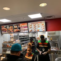 Photo taken at Burger King by Scott B. on 2/6/2019