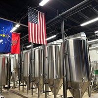 6/9/2023 tarihinde Scott B.ziyaretçi tarafından The Guardian Brewing Co.'de çekilen fotoğraf