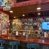 Photo taken at Martin&#39;s Bar-B-Que Joint by Scott B. on 1/27/2020