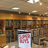 rockport outlet stores