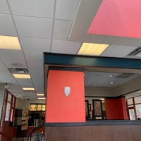 Photo taken at Arby&amp;#39;s by Scott B. on 5/25/2019