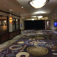 Photo taken at Ameristar Casino by Scott B. on 5/13/2017