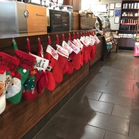 Photo taken at Starbucks by Scott B. on 12/12/2017