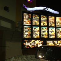 Photo taken at Taco Bell by Scott B. on 7/31/2018