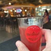Photo taken at Fountain Square Brewing Company by Scott B. on 6/19/2021