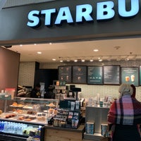 Photo taken at Starbucks by Scott B. on 2/6/2019