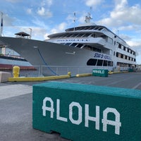 Photo taken at Star of Honolulu by Scott B. on 3/8/2020