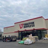 Photo taken at Tractor Supply Co. by Scott B. on 11/20/2020