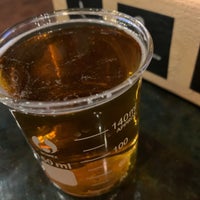 Photo taken at Buzz Bomb Brewing Co. by Scott B. on 11/15/2019