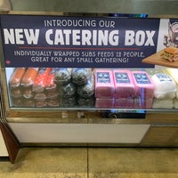 Photo taken at Jersey Mike&amp;#39;s Subs by Scott B. on 9/1/2020