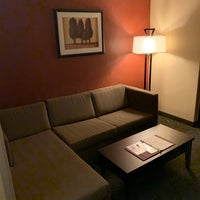 Comfort Suites Wichita Airport Motel
