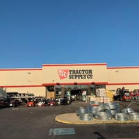 Photo taken at Tractor Supply Co. by Scott B. on 9/5/2020