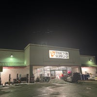 Photo taken at Tractor Supply Co. by Scott B. on 2/24/2021