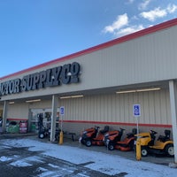 Photo taken at Tractor Supply Co. by Scott B. on 12/18/2019