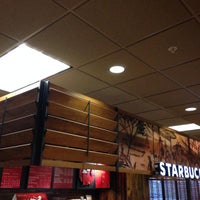 Photo taken at Starbucks by Scott B. on 11/11/2013