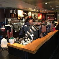 Photo taken at Starbucks by Scott B. on 11/22/2016