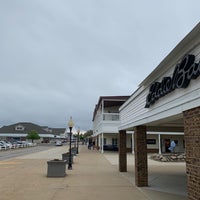 Photo taken at Lighthouse Place Premium Outlets by Scott B. on 5/11/2019