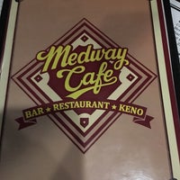 2/3/2017にScott B.がMedway Cafeで撮った写真