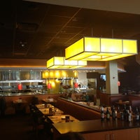 Photo taken at California Pizza Kitchen at Circle Centre by Scott B. on 6/15/2013
