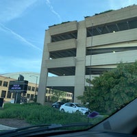Photo taken at Midway Rental Car Facility by Scott B. on 6/27/2019