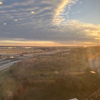 Photo taken at Renaissance St. Louis Airport Hotel by Scott B. on 12/11/2023