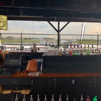Foto diambil di Airport Restaurant &amp;amp; Gin Mill oleh Scott B. pada 8/7/2019