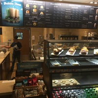 Photo taken at Caribou Coffee by Scott B. on 7/13/2018