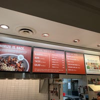 Photo taken at Chipotle Mexican Grill by Scott B. on 12/4/2018