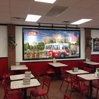 Photo taken at Firehouse Subs by Scott B. on 9/25/2017