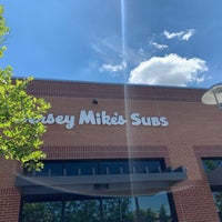 Photo taken at Jersey Mike&amp;#39;s Subs by Scott B. on 6/24/2020