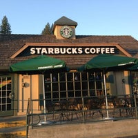 Photo taken at Starbucks by Scott B. on 7/3/2013