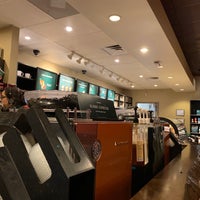 Photo taken at Starbucks by Scott B. on 1/21/2019