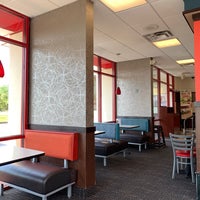 Photo taken at Arby&amp;#39;s by Scott B. on 6/29/2019