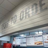 Photo taken at Jersey Mike&#39;s Subs by Scott B. on 8/28/2020
