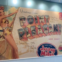 Photo taken at Jersey Mike&#39;s Subs by Scott B. on 8/18/2020