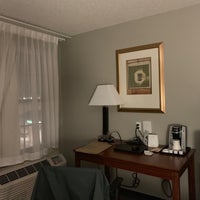 Holiday Inn Express Suites North Little Rock 4306 E - 