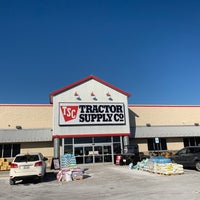 Photo taken at Tractor Supply Co. by Scott B. on 12/19/2019