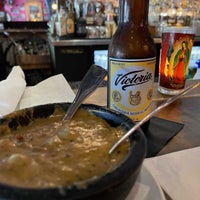 Photo taken at Casa Tina Gourmet Mexican by Jarrod A. on 6/2/2022