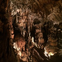 6/5/2016にNicole S.がBristol Cavernsで撮った写真