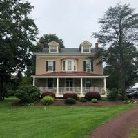 Photo taken at Ash Mill Farm Bed &amp;amp; Breakfast by Nicole S. on 8/12/2018