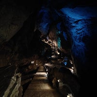 Photo taken at Nippara Shonyudo Cave by みんくる on 10/22/2023