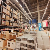 Photo taken at IKEA by みんくる on 2/3/2024