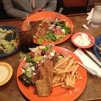 Photo taken at Tasty&amp;#39;s Diner by Rima U. on 2/1/2013