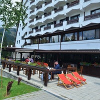 รูปภาพถ่ายที่ Hotel Peștera โดย Hotel Peștera เมื่อ 8/5/2013