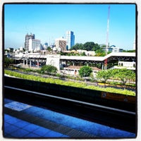 Rapidkl Plaza Rakyat St4 Lrt Station Jalan Pudu