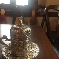 Photo taken at Ata Konağı Restaurant by Serpil Mercan on 1/31/2016
